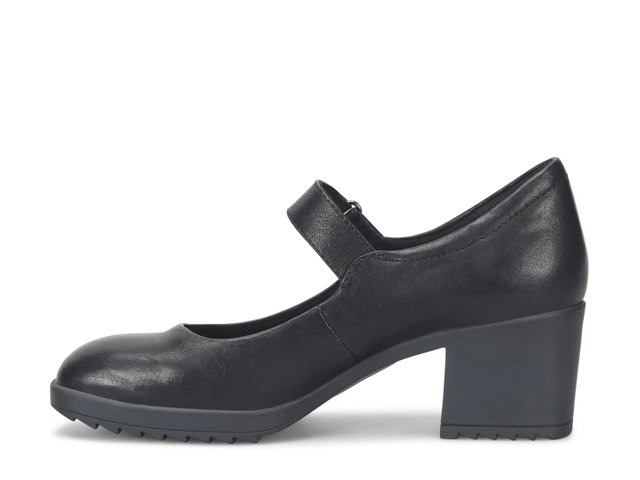 Hayes Mary Jane Pump