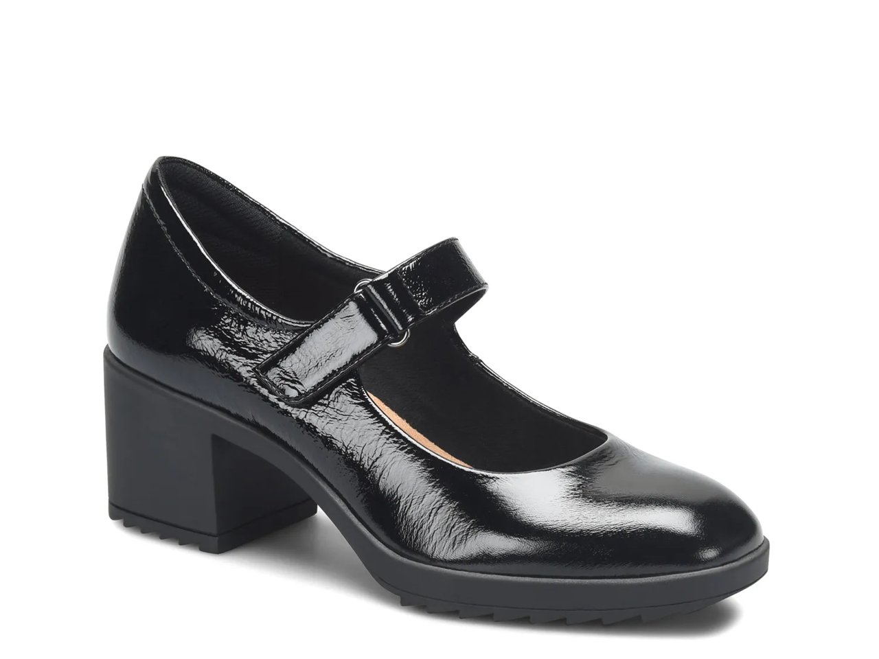 Hayes Mary Jane Pump