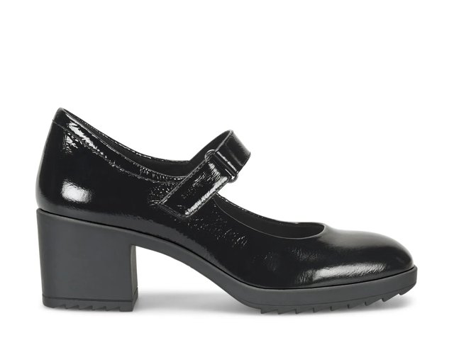 Hayes Mary Jane Pump