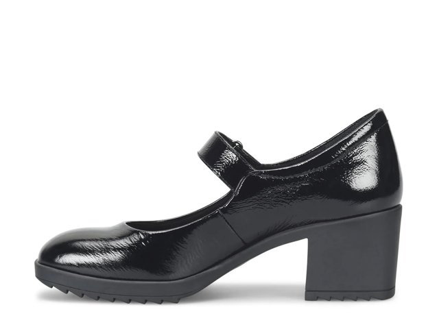 Hayes Mary Jane Pump