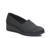 Dana Wedge Slip-On Black view