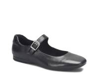 Kaylee Mary Jane Flat Black view