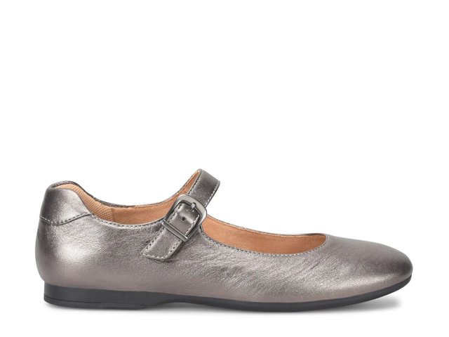 Kaylee Mary Jane Flat