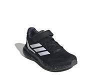 Runfalcon 5 Sneaker - Kids' Black/White view