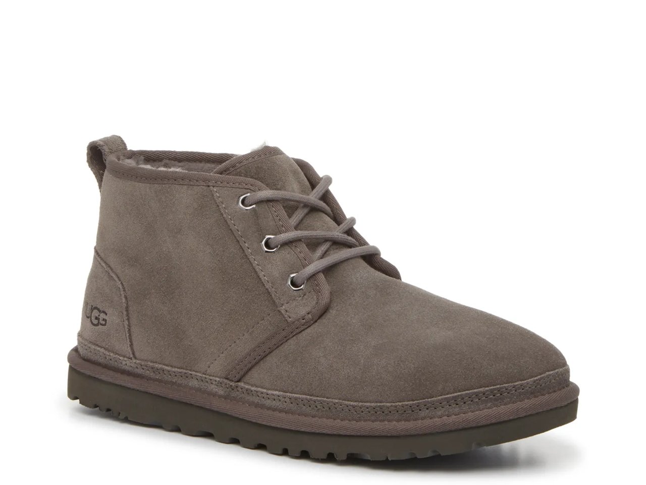 Neumel Chukka Boot