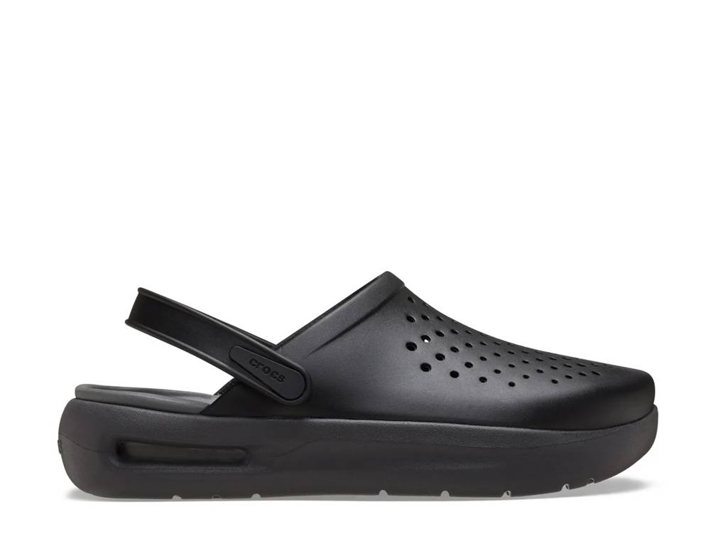 Featuring the Crocs InMotion Clog. Click to shop this shoe.