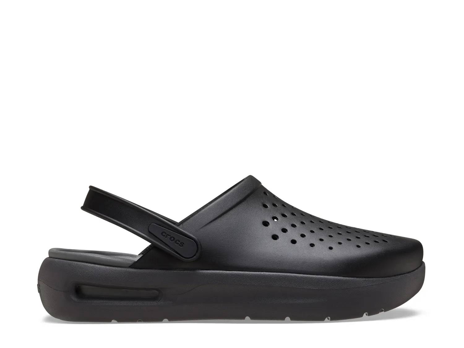 Featuring the Crocs InMotion Clog. Click to shop this shoe.