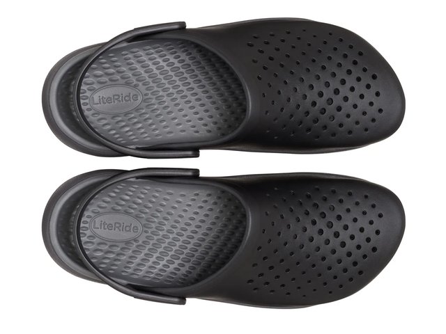 CROCS InMotion LiteRide Clogs InMotion LiteRide™ Clog - Crocs main image 4