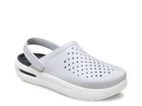 InMotion Clog - Men's Grey view