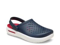 InMotion Clog - Men's Navy view