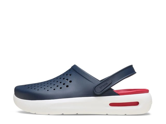 InMotion Clog - Men's