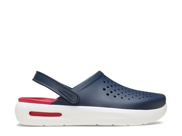 InMotion Clog - Men's