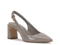 Hamden Pump Grey view