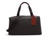 Ender Weekender Bag Dark Brown view