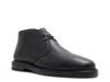 Claremont Chukka Boot Black view