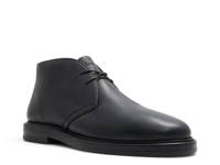 Claremont Chukka Boot Black view