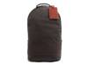 Xaden Backpack Dark Brown view