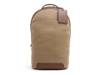 Xaden Backpack Khaki view