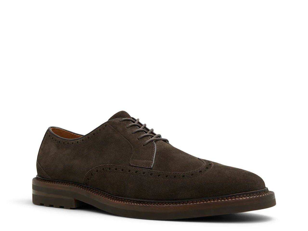 Ellington Wingtip Oxford