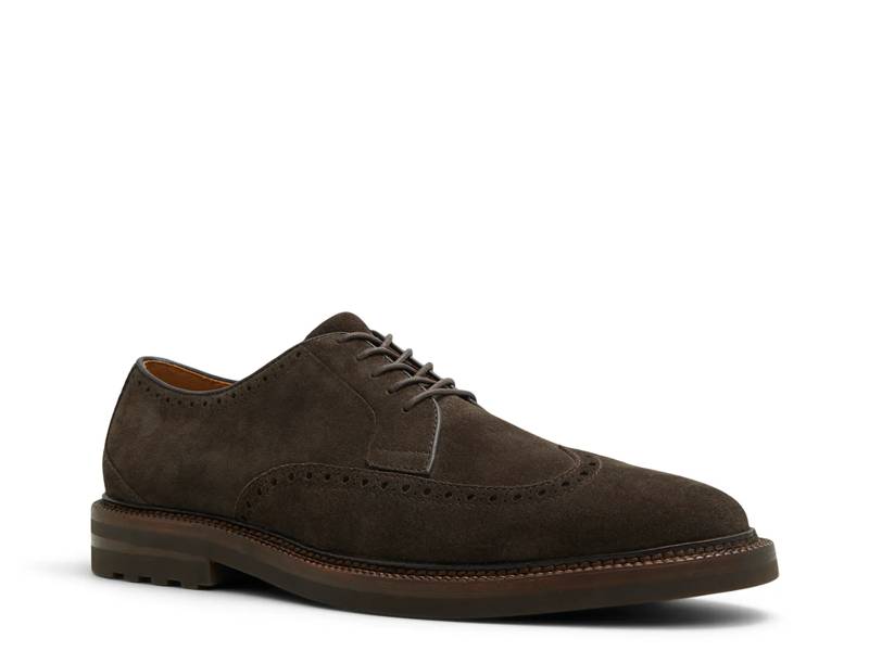 Ellington Wingtip Oxford