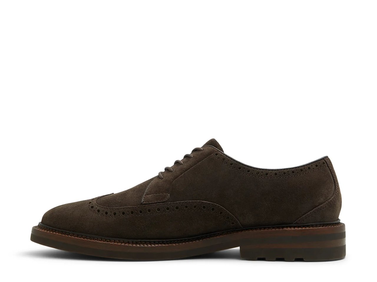 Ellington Wingtip Oxford
