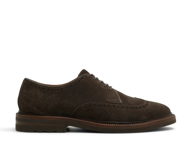 Ellington Wingtip Oxford