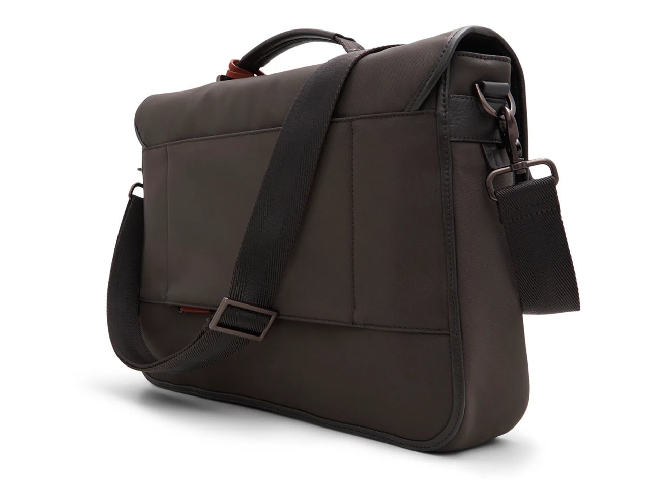 Malcolm Laptop Messenger Bag