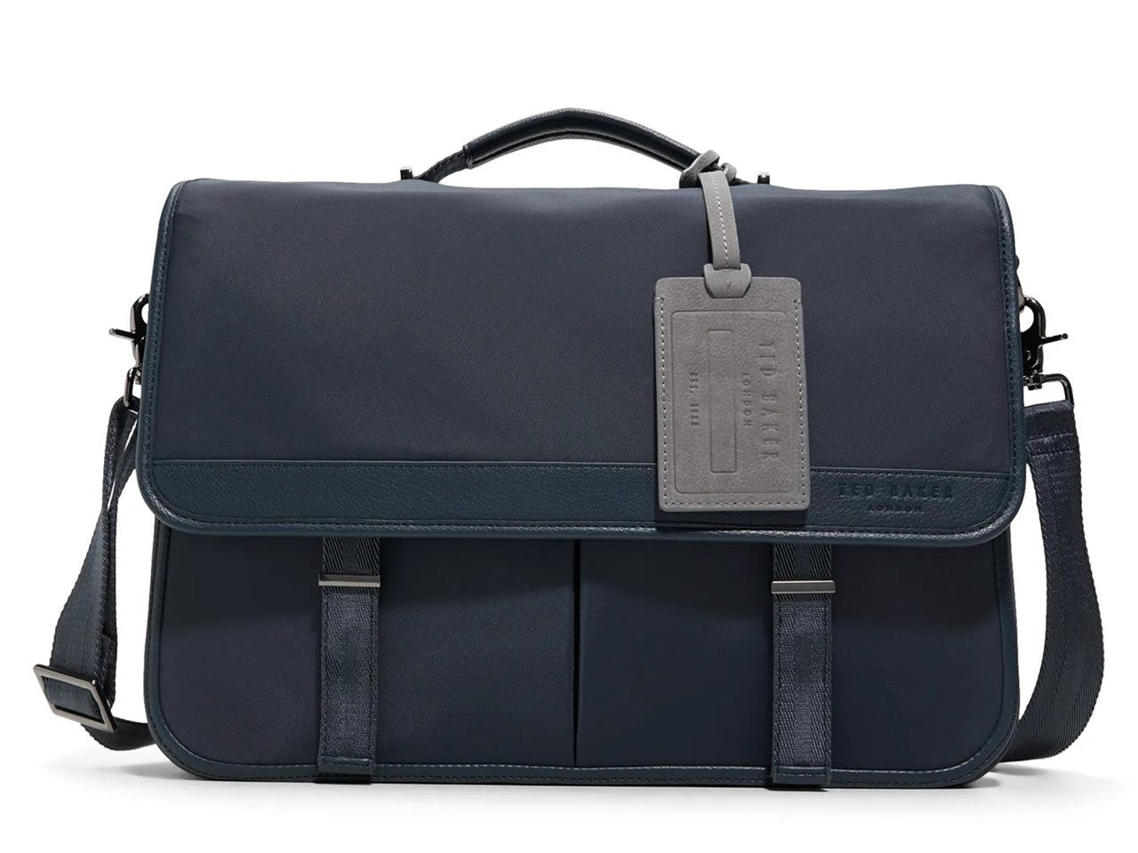 Malcolm Laptop Messenger Bag