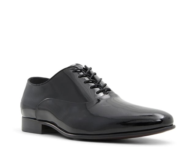 Pierce Oxford