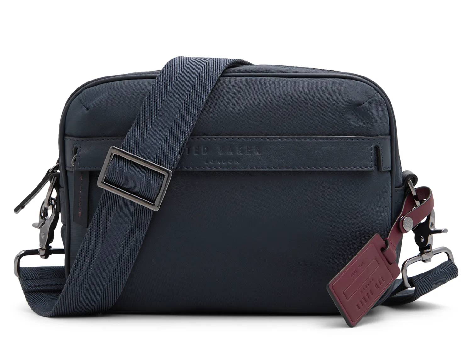 Roman Crossbody Bag