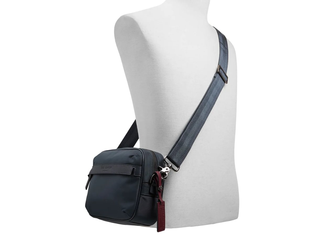 Roman Crossbody Bag
