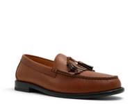 Edison Loafer Cognac view