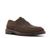 Princeton Oxford Dark Brown view