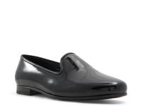Lenox Loafer Black view