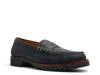 Bleecker Penny Loafer Black view