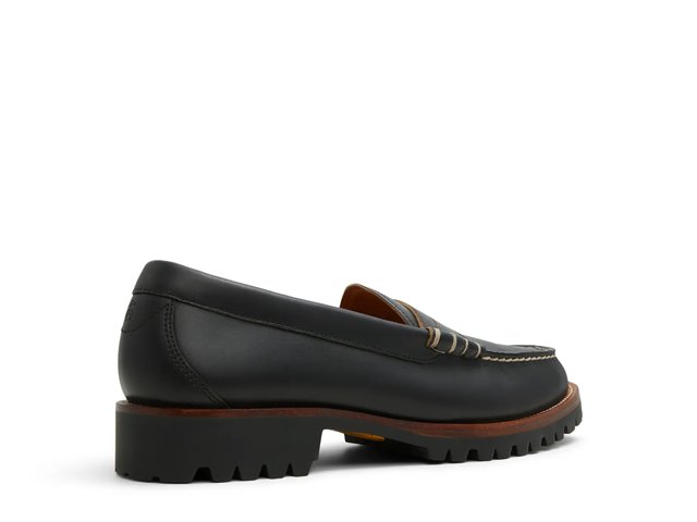 Bleecker Penny Loafer