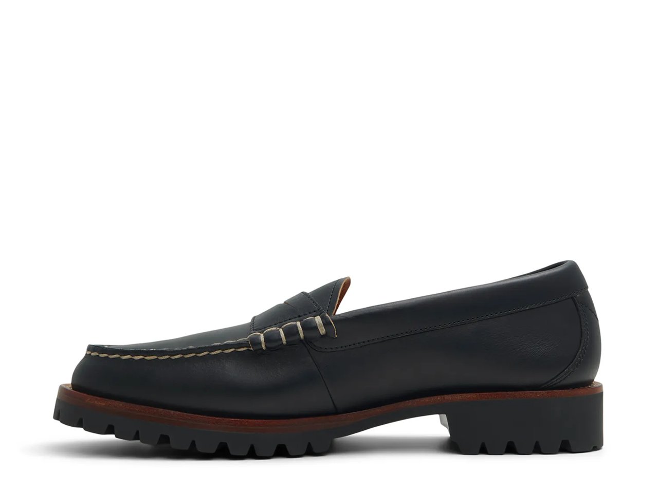 Bleecker Penny Loafer