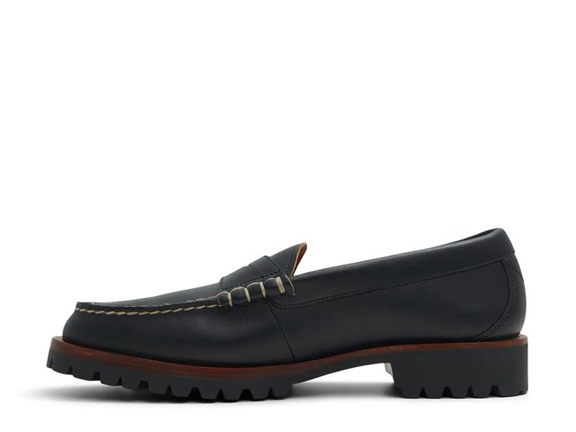 Bleecker Penny Loafer