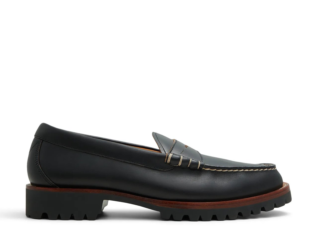 Bleecker Penny Loafer
