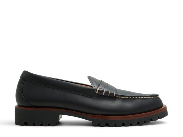 Bleecker Penny Loafer