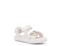 Finlee Sandal - Kids' Iridescent view
