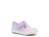 Daphne Mary Jane Sneaker - Kids' Multicolor view
