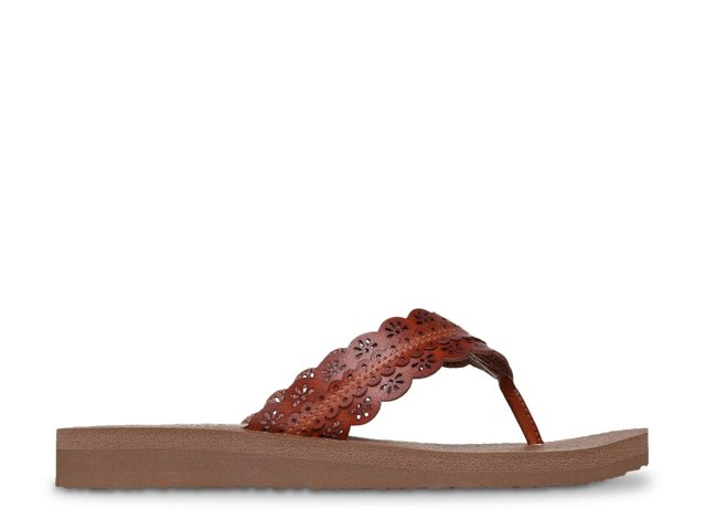 Cali Meditation Catching Sun Sandal