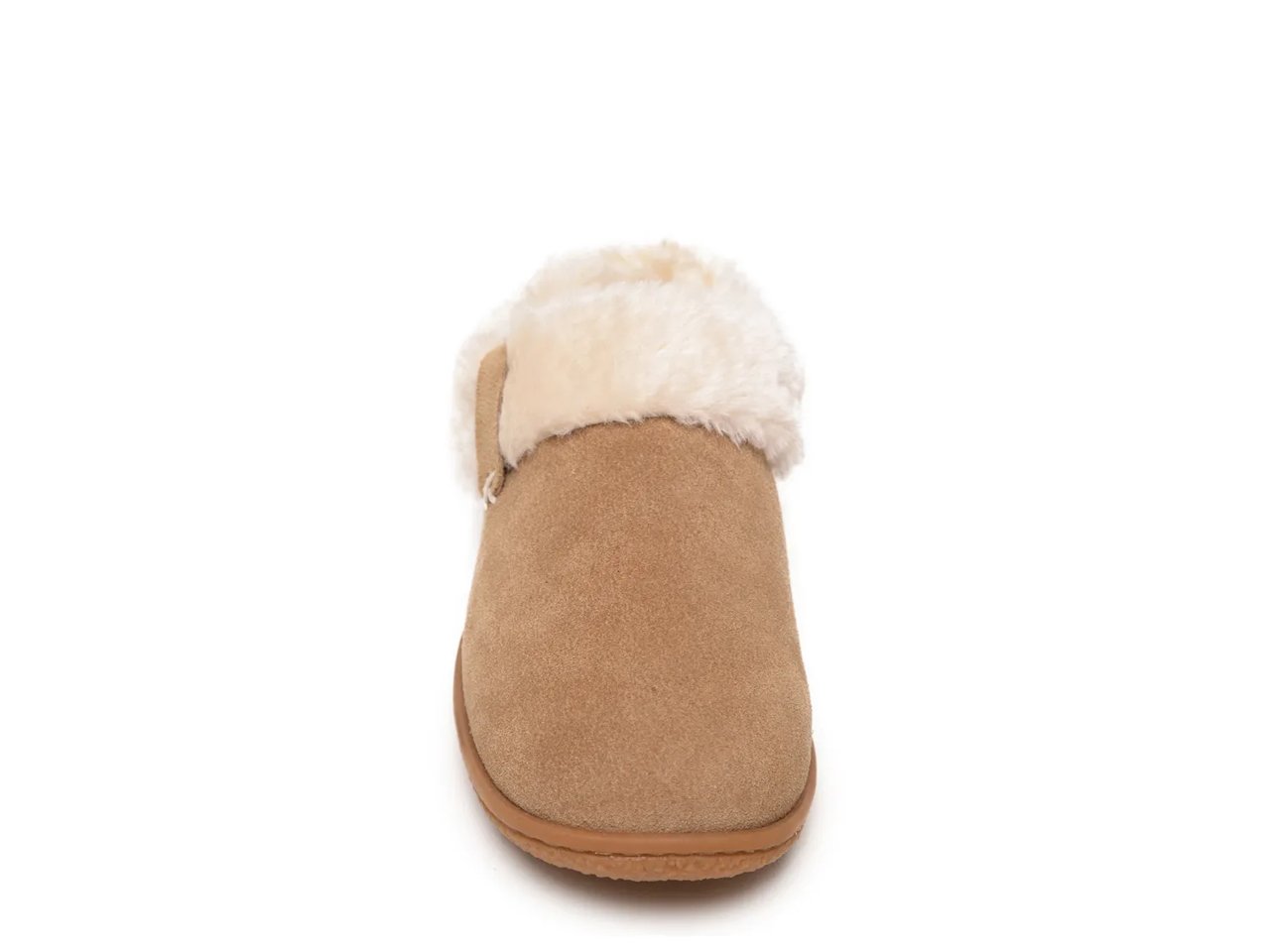 Camp Collar Slipper - Women's