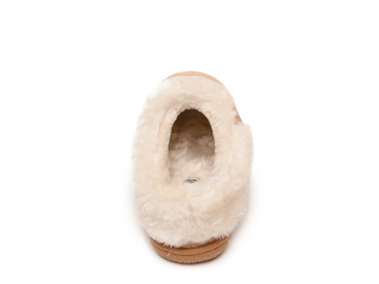 Camp Collar Slipper - Women's