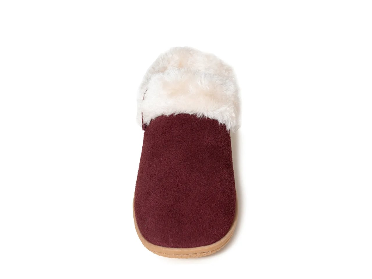 Camp Collar Slipper - Women's