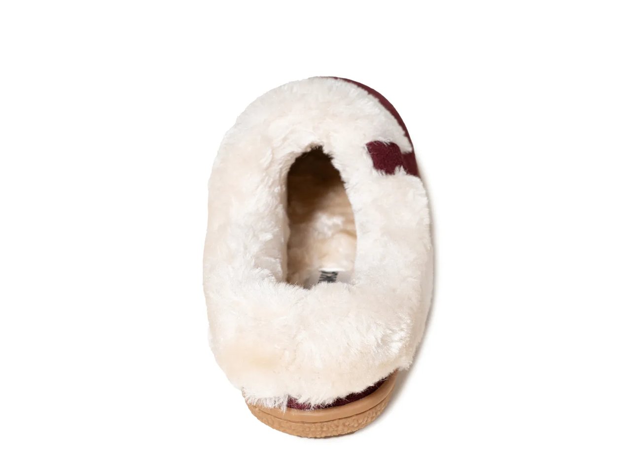Camp Collar Slipper - Women's