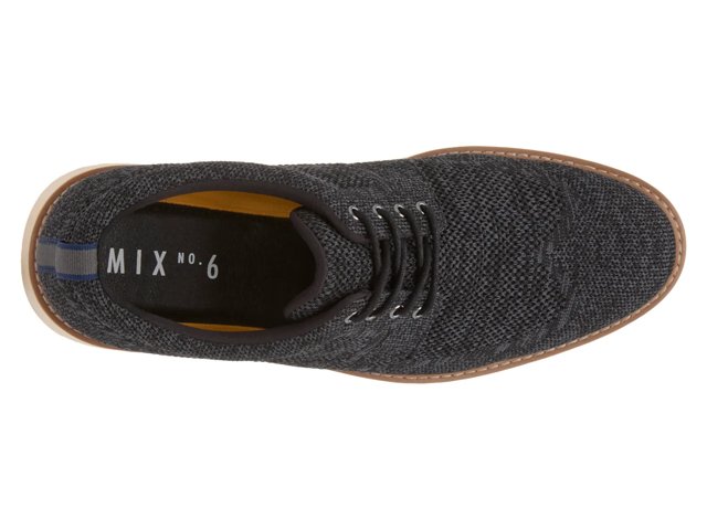 Mix No. 6 Firro Wingtip Oxford - Free Shipping | DSW