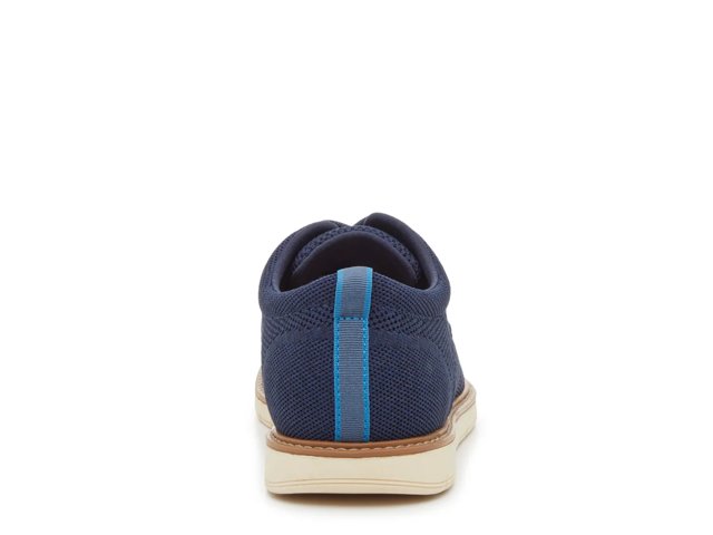 Firro Wingtip Oxford