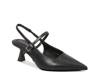 Anastasia Mary Jane Pump Black view